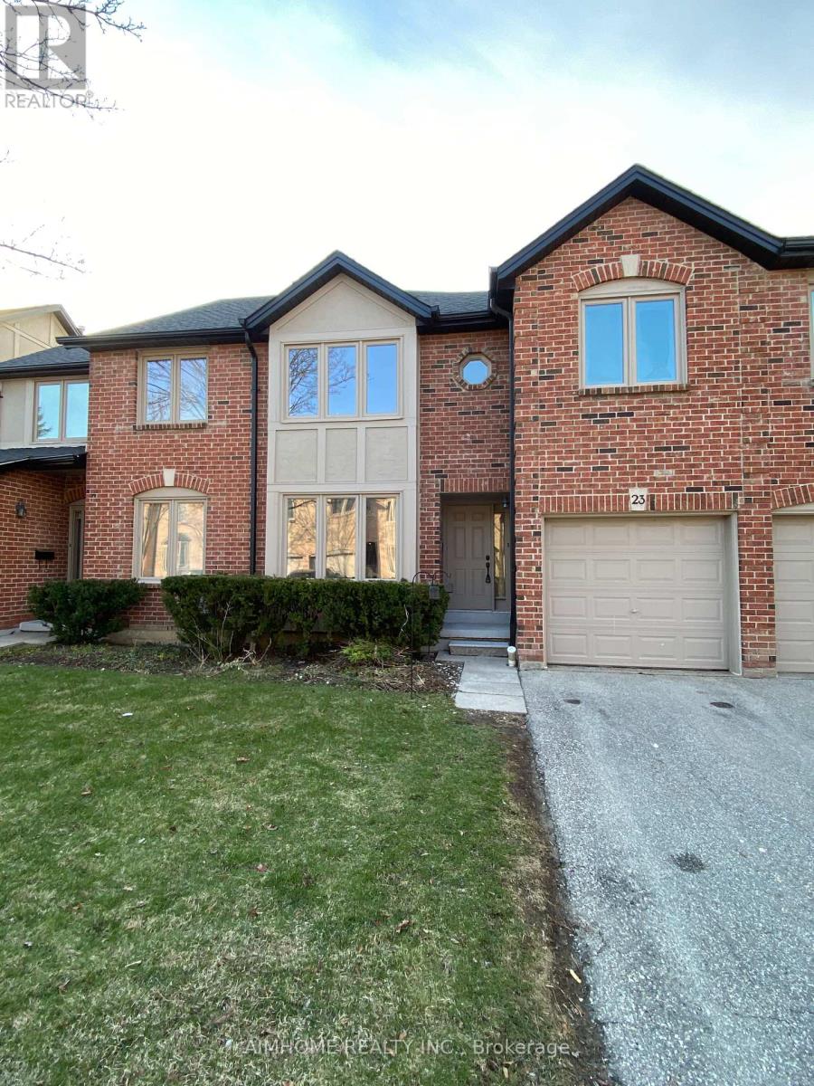 23 - 4635 Regents Terrace, Mississauga, Ontario  L5R 1X2 - Photo 17 - W12988756