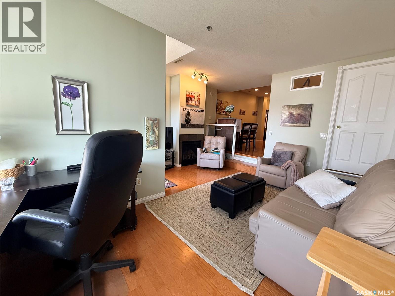 1207 1901 Victoria Avenue, Regina, Saskatchewan  S4P 3R4 - Photo 13 - SK032676