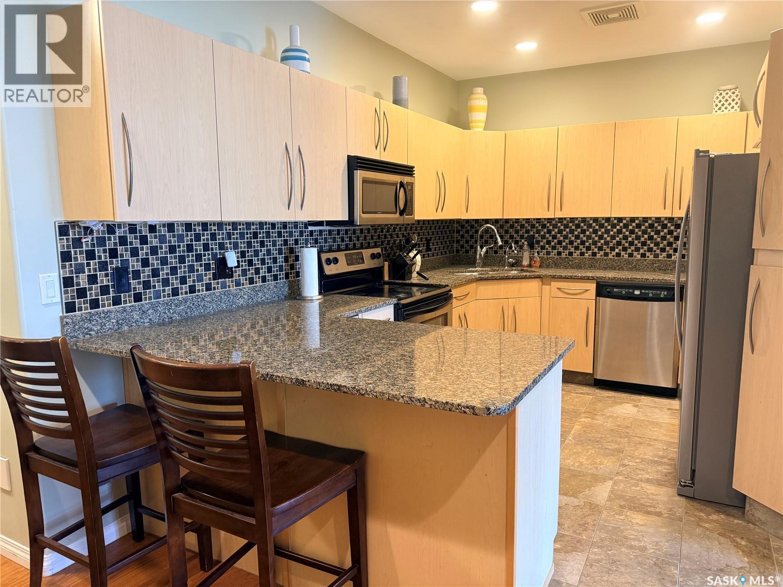 1207 1901 Victoria Avenue, Regina, Saskatchewan  S4P 3R4 - Photo 3 - SK032676