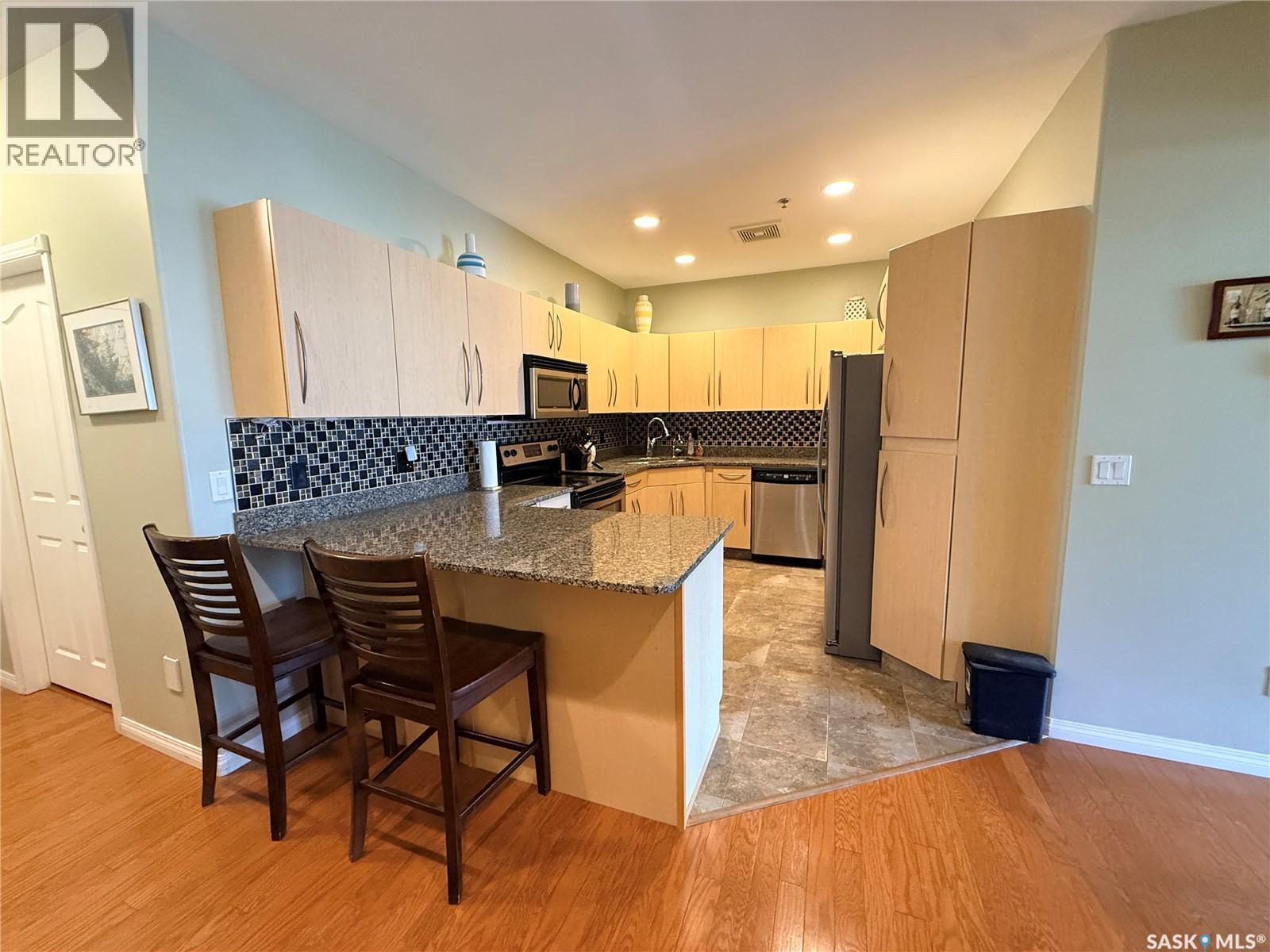 1207 1901 Victoria Avenue, Regina, Saskatchewan  S4P 3R4 - Photo 4 - SK032676