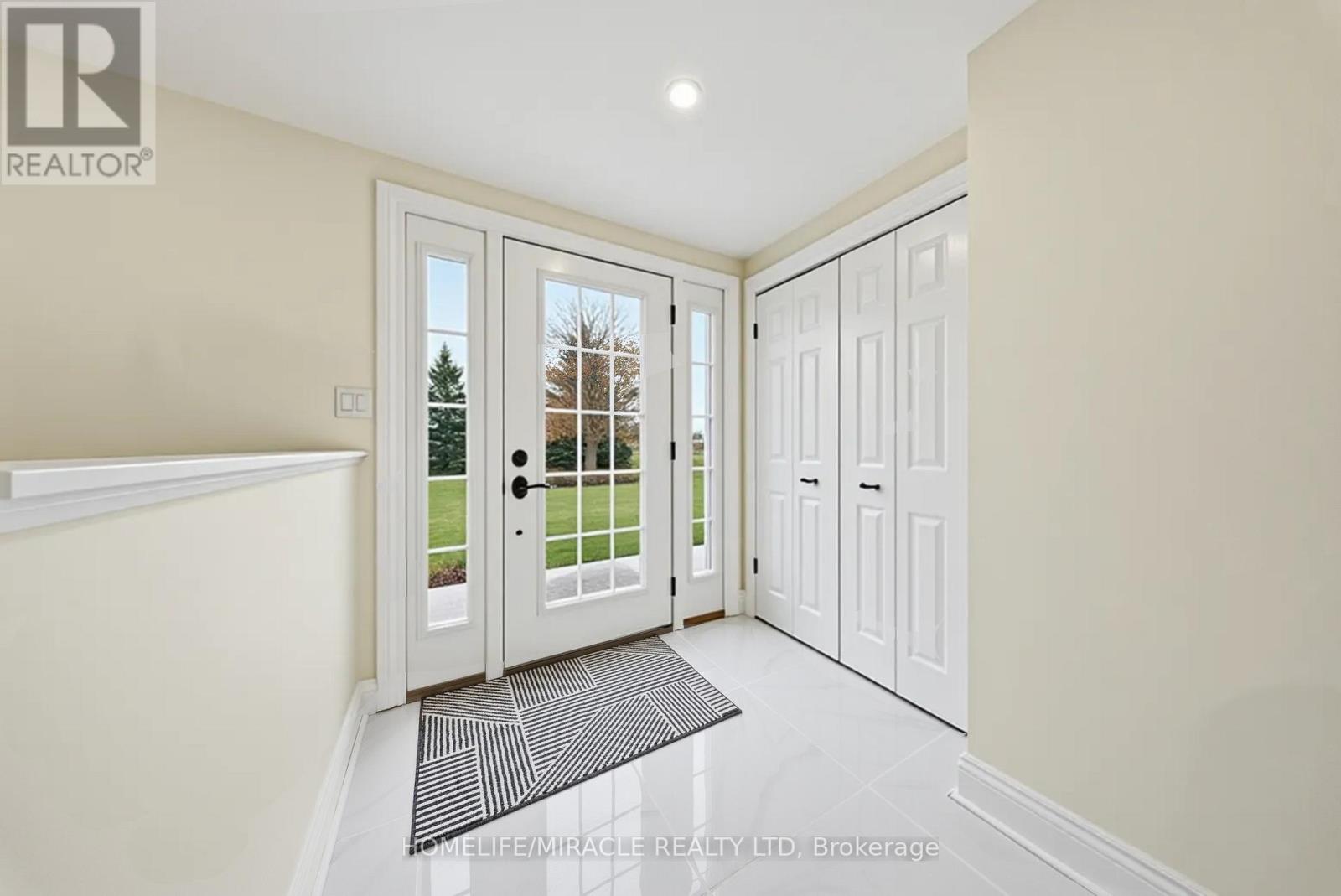 4700 Concession Rd 3, Adjala-Tosorontio, Ontario  L9R 1V1 - Photo 3 - N12908446