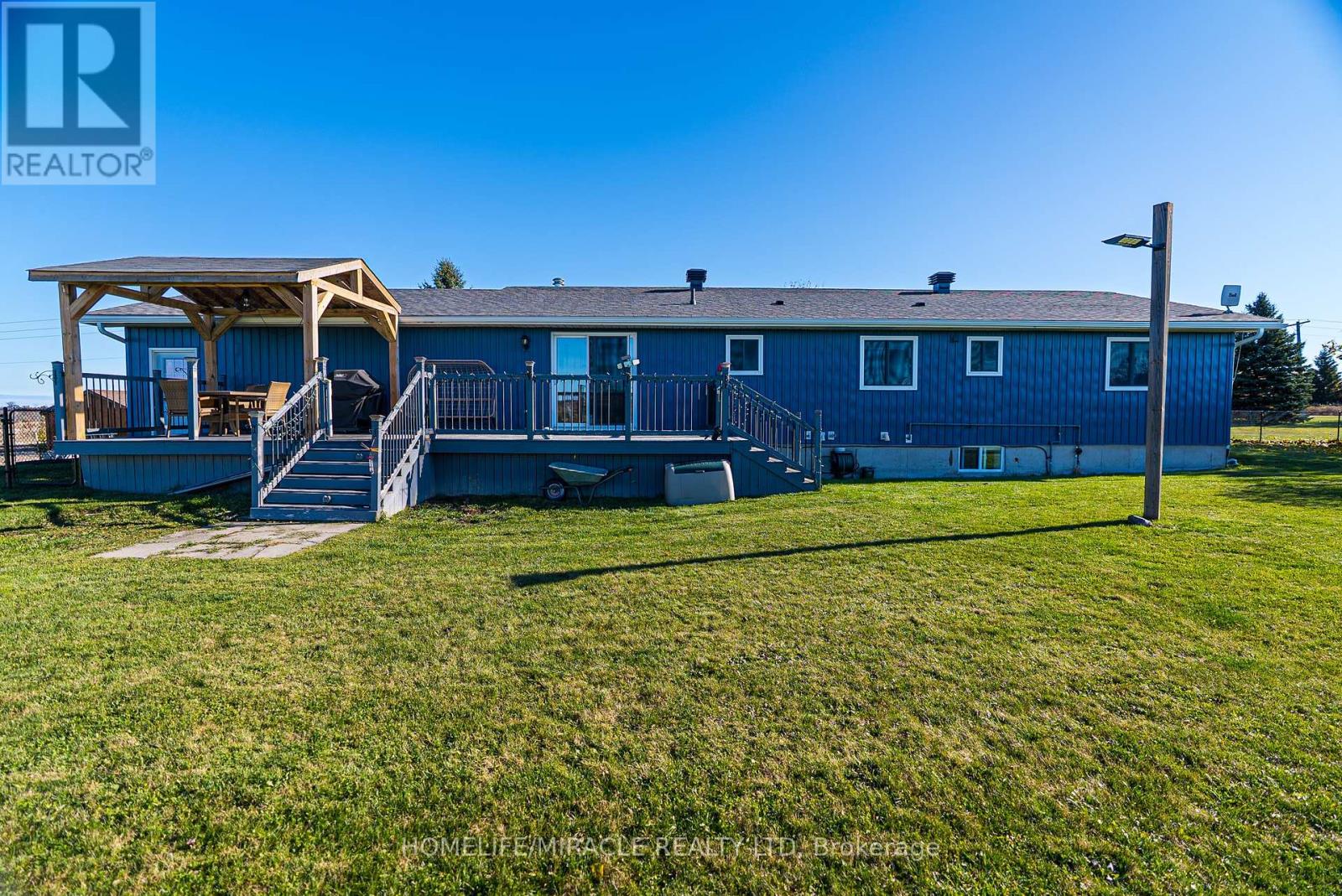 4700 Concession Rd 3, Adjala-Tosorontio, Ontario  L9R 1V1 - Photo 36 - N12908446