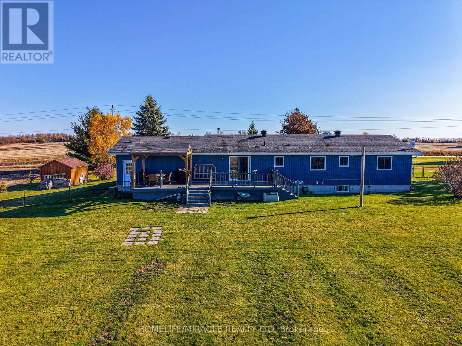 4700 Concession Rd 3, Adjala-Tosorontio, Ontario  L9R 1V1 - Photo 42 - N12908446