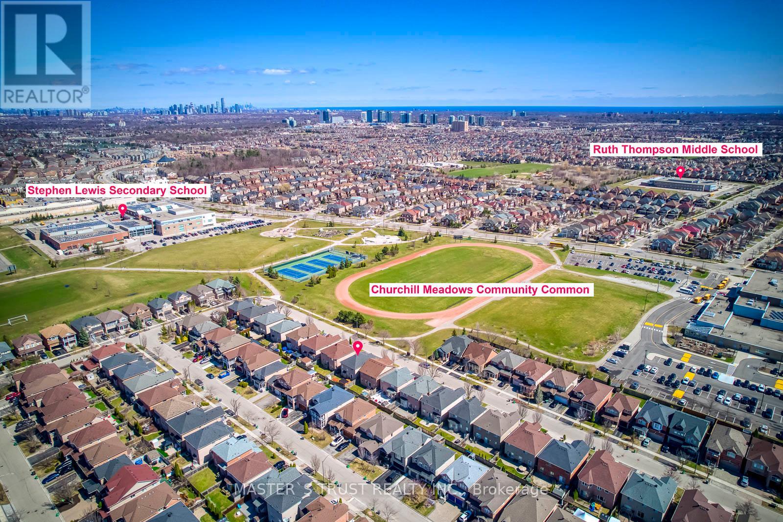 3472 Jorie Crescent, Mississauga, Ontario  L5M 7G6 - Photo 49 - W12981702