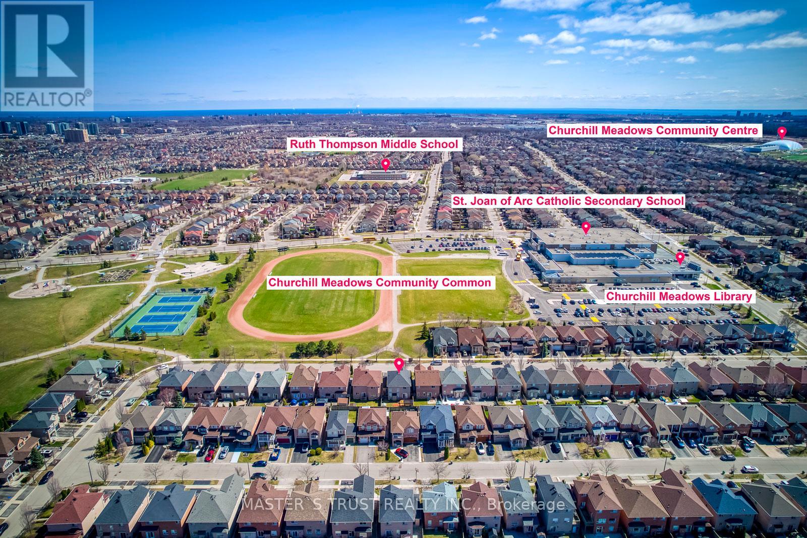 3472 Jorie Crescent, Mississauga, Ontario  L5M 7G6 - Photo 48 - W12981702