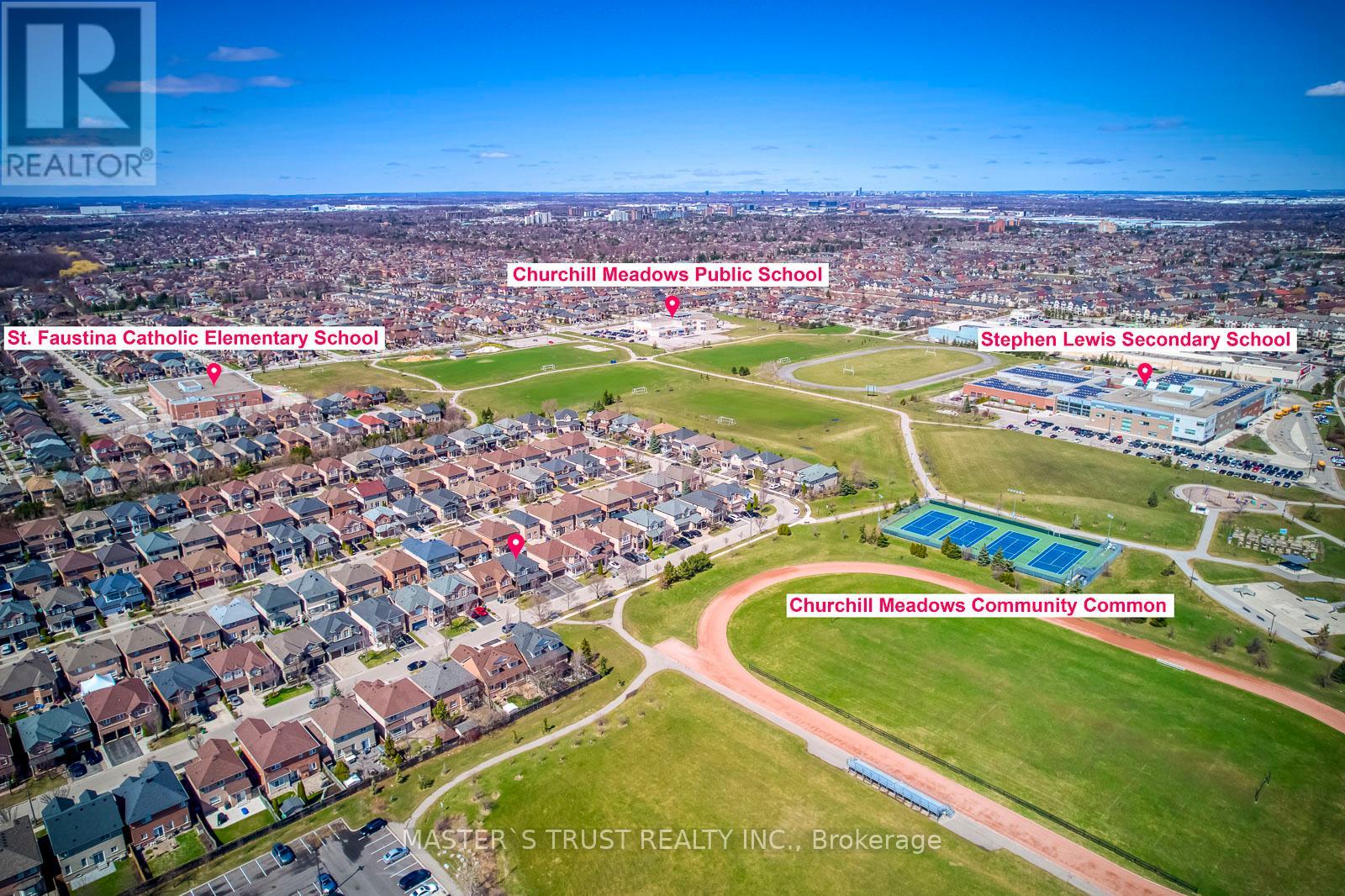 3472 Jorie Crescent, Mississauga, Ontario  L5M 7G6 - Photo 50 - W12981702