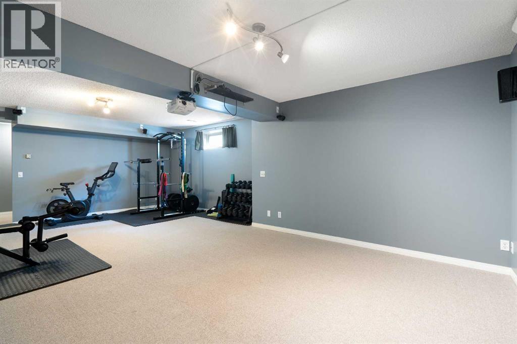 142 Coopers Bay Sw, Airdrie, Alberta  T4B 3K2 - Photo 34 - A2298253