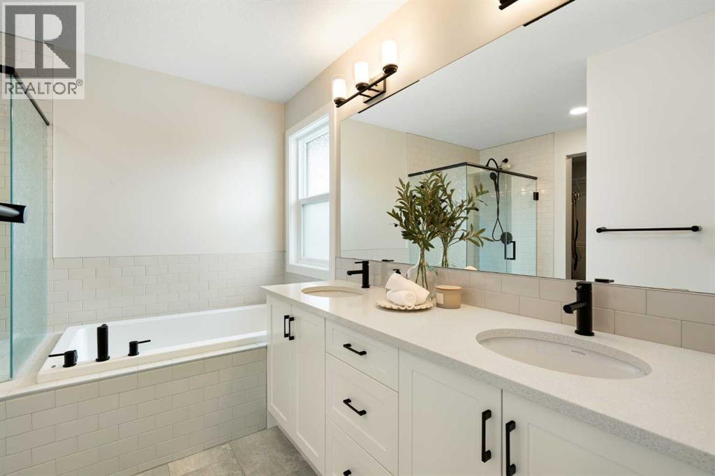 391 Lawthorn Way Se, Airdrie, Alberta  T4A 3M7 - Photo 20 - A2298674