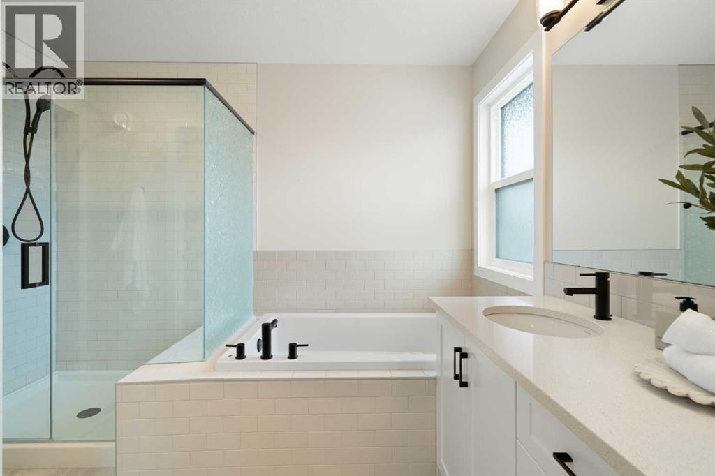 391 Lawthorn Way Se, Airdrie, Alberta  T4A 3M7 - Photo 23 - A2298674