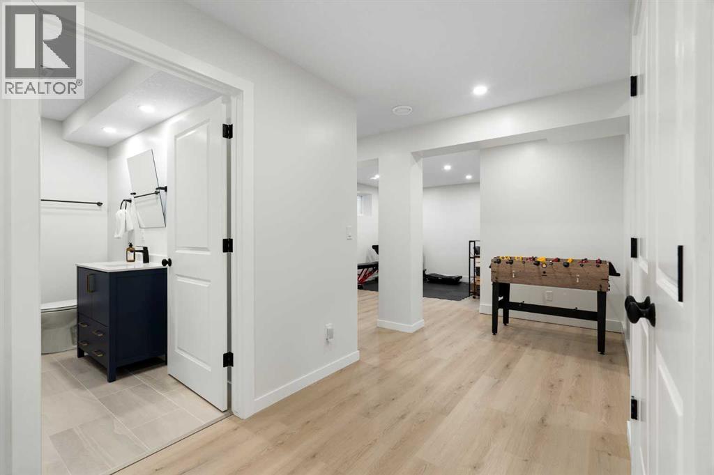 391 Lawthorn Way Se, Airdrie, Alberta  T4A 3M7 - Photo 31 - A2298674