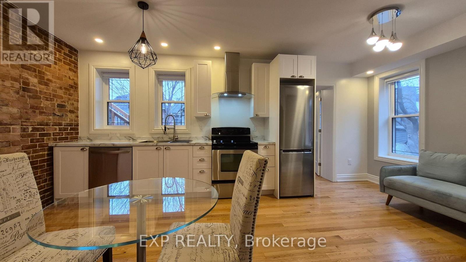 204 - 157 JAMES STREET, Ottawa, Ontario