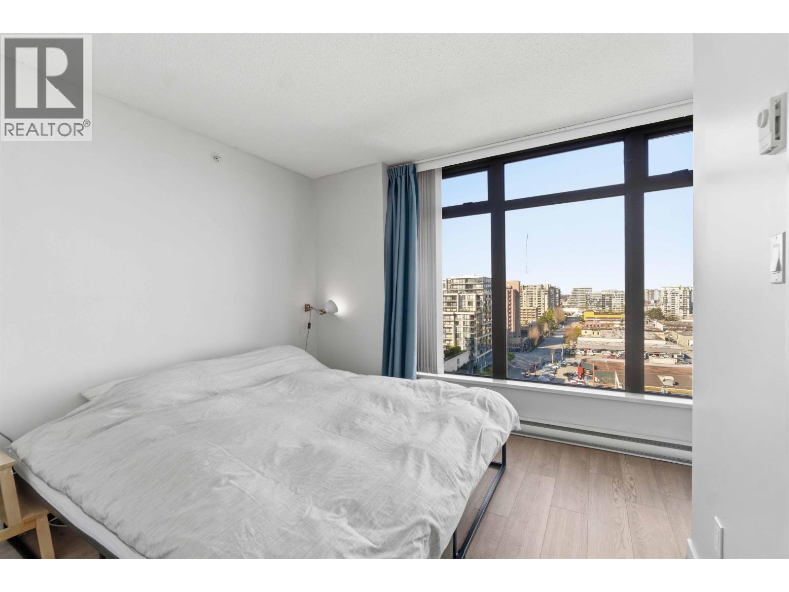 1612 5811 No. 3 Road, Richmond, British Columbia  V6X 4L7 - Photo 11 - R3110187