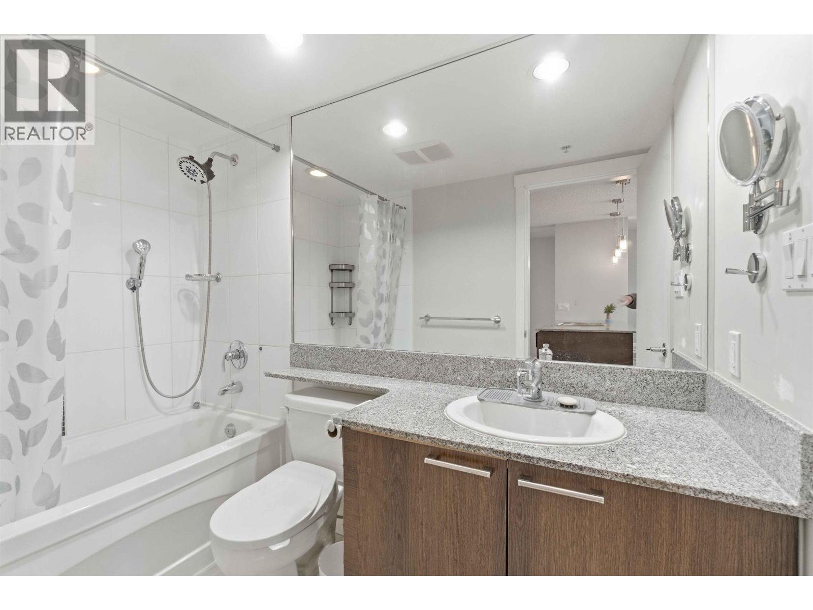 1612 5811 No. 3 Road, Richmond, British Columbia  V6X 4L7 - Photo 13 - R3110187