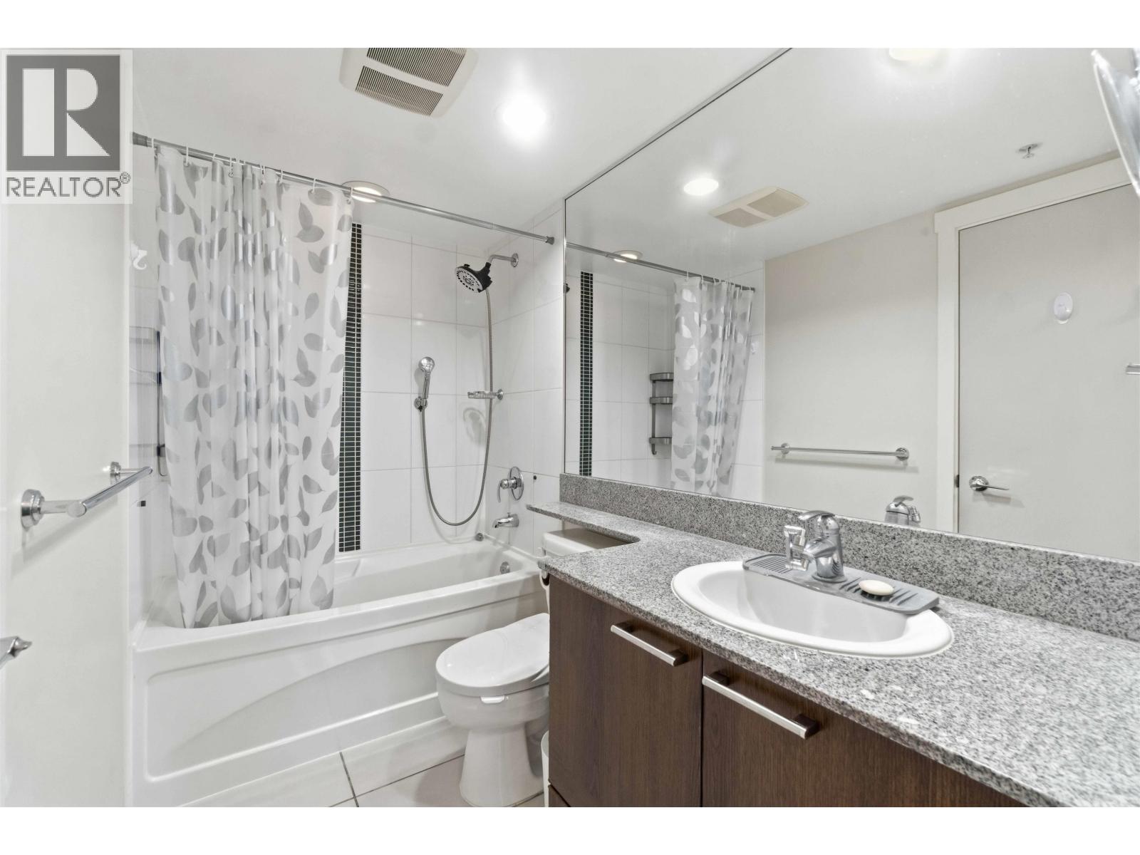 1612 5811 No. 3 Road, Richmond, British Columbia  V6X 4L7 - Photo 14 - R3110187