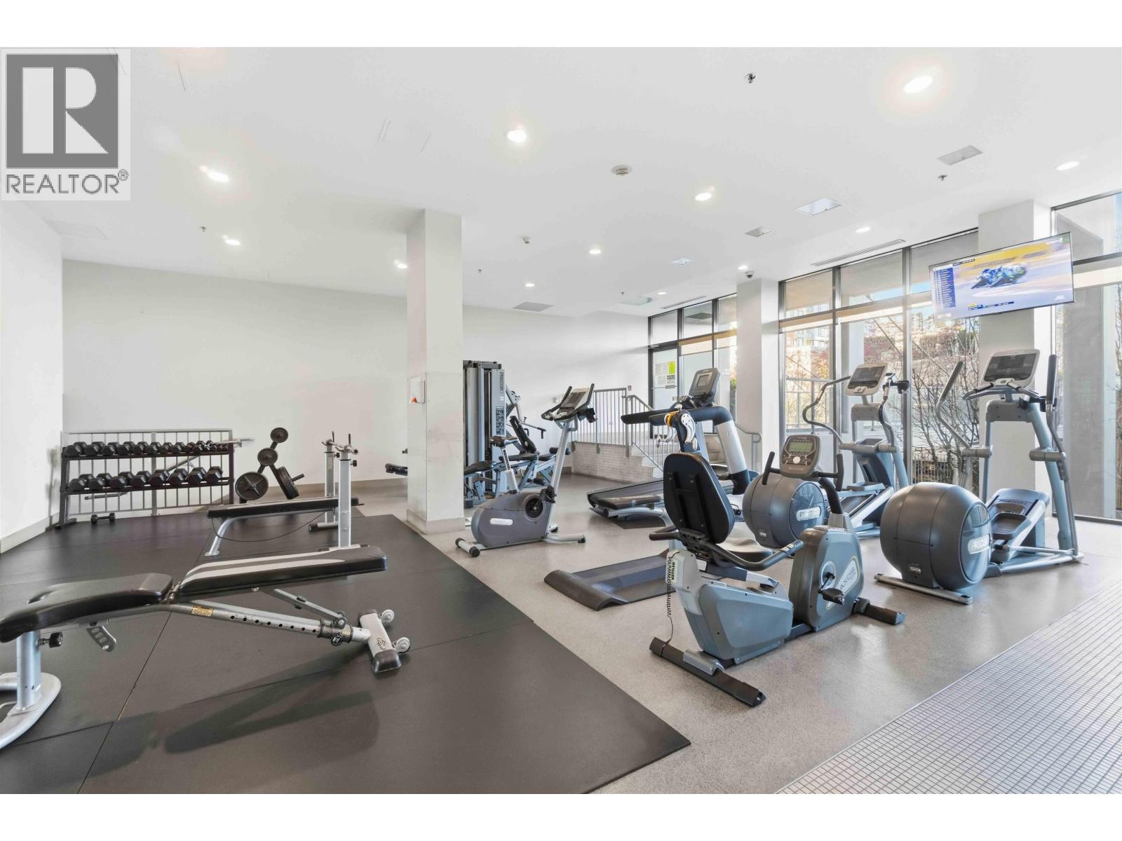 1612 5811 No. 3 Road, Richmond, British Columbia  V6X 4L7 - Photo 21 - R3110187