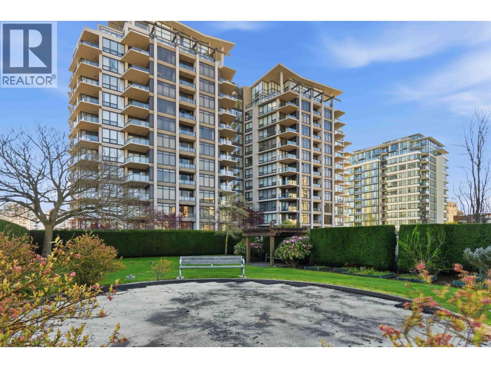 1612 5811 No. 3 Road, Richmond, British Columbia  V6X 4L7 - Photo 25 - R3110187