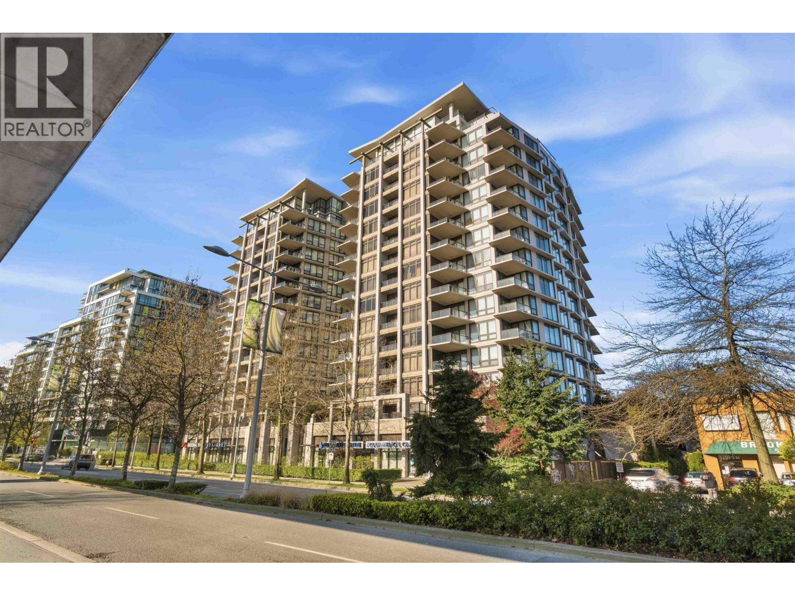 1612 5811 No. 3 Road, Richmond, British Columbia  V6X 4L7 - Photo 26 - R3110187