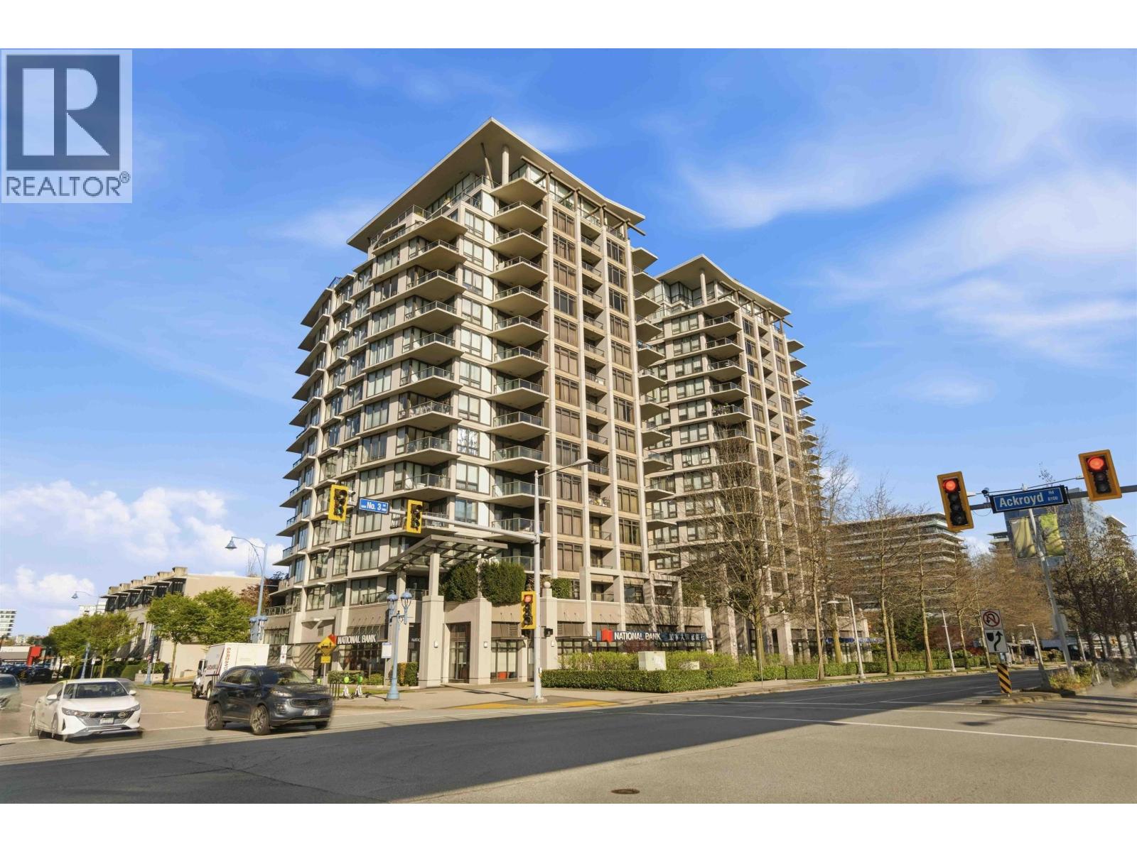 1612 5811 No. 3 Road, Richmond, British Columbia  V6X 4L7 - Photo 27 - R3110187