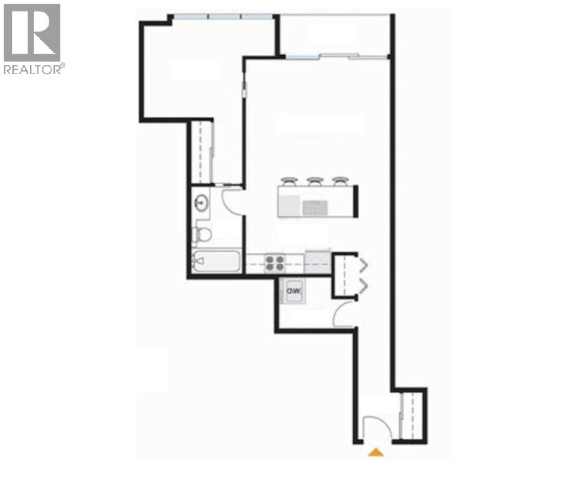 1612 5811 No. 3 Road, Richmond, British Columbia  V6X 4L7 - Photo 30 - R3110187