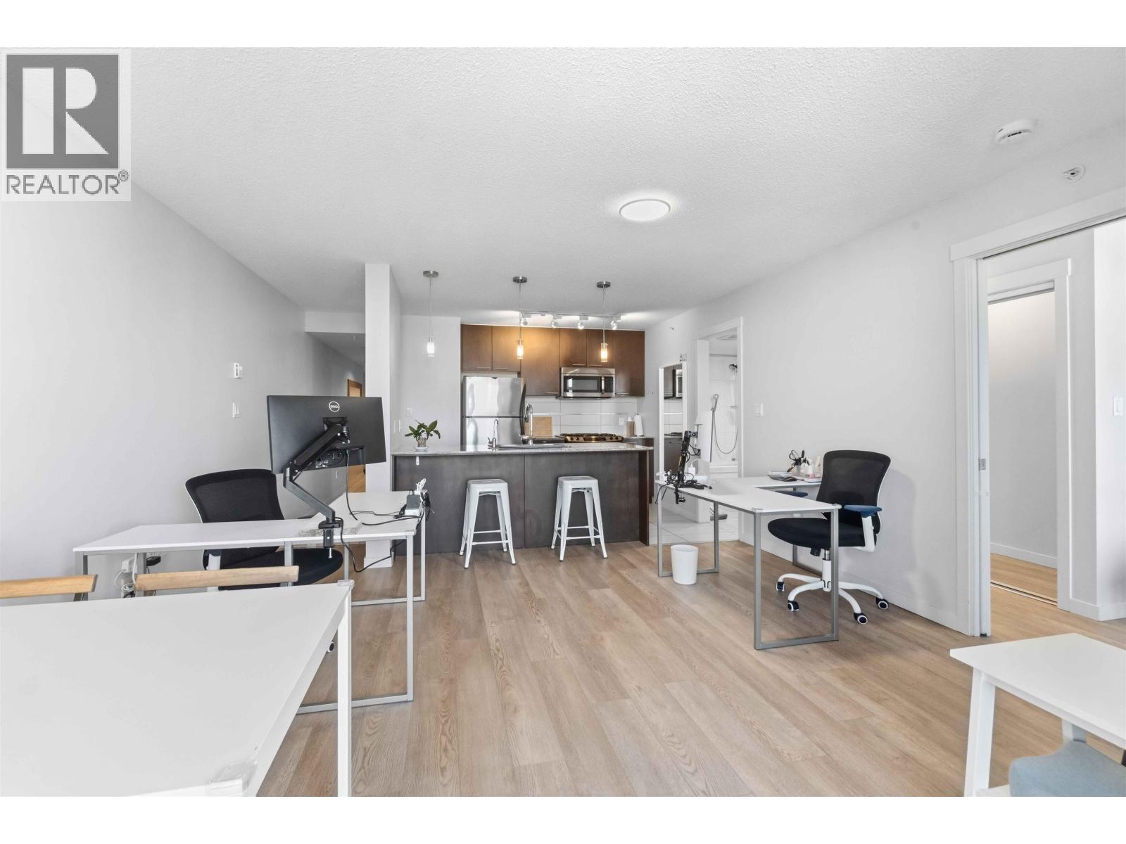 1612 5811 No. 3 Road, Richmond, British Columbia  V6X 4L7 - Photo 5 - R3110187