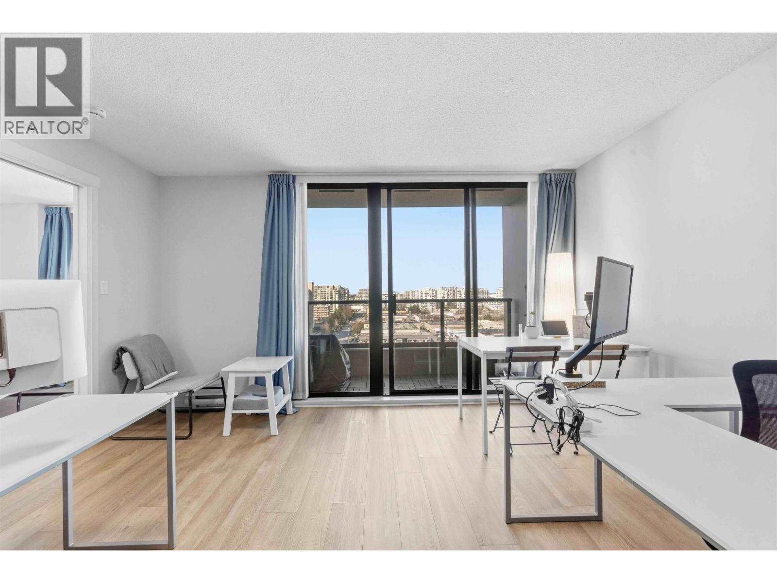 1612 5811 No. 3 Road, Richmond, British Columbia  V6X 4L7 - Photo 6 - R3110187