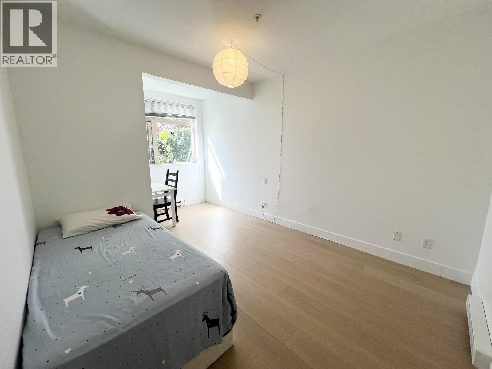 120 2250 Wesbrook Mall, Vancouver, British Columbia  V6T 0A6 - Photo 5 - R3105358