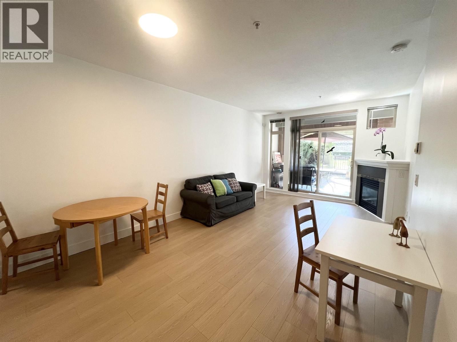 120 2250 Wesbrook Mall, Vancouver, British Columbia  V6T 0A6 - Photo 2 - R3105358