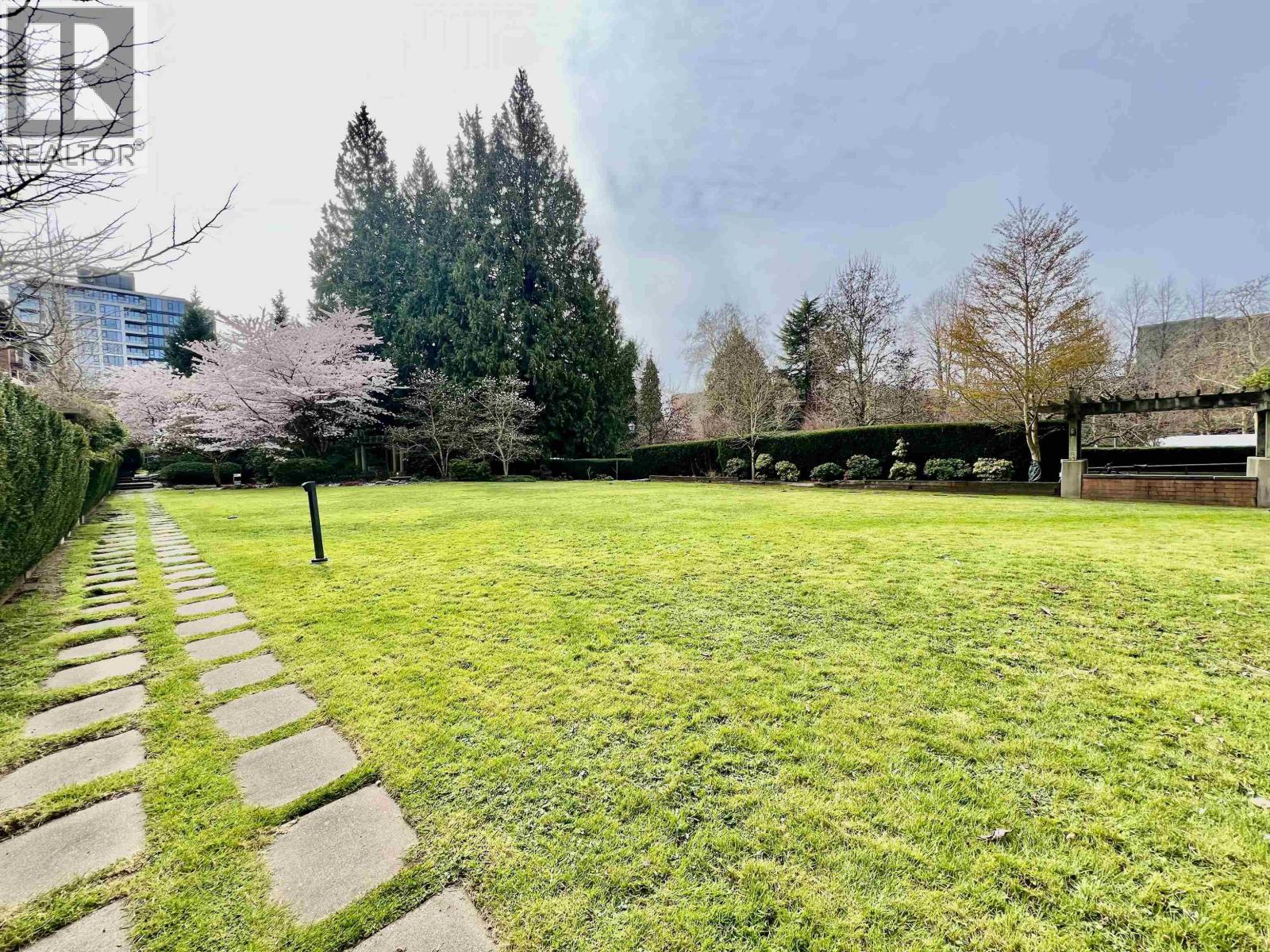 120 2250 Wesbrook Mall, Vancouver, British Columbia  V6T 0A6 - Photo 16 - R3105358