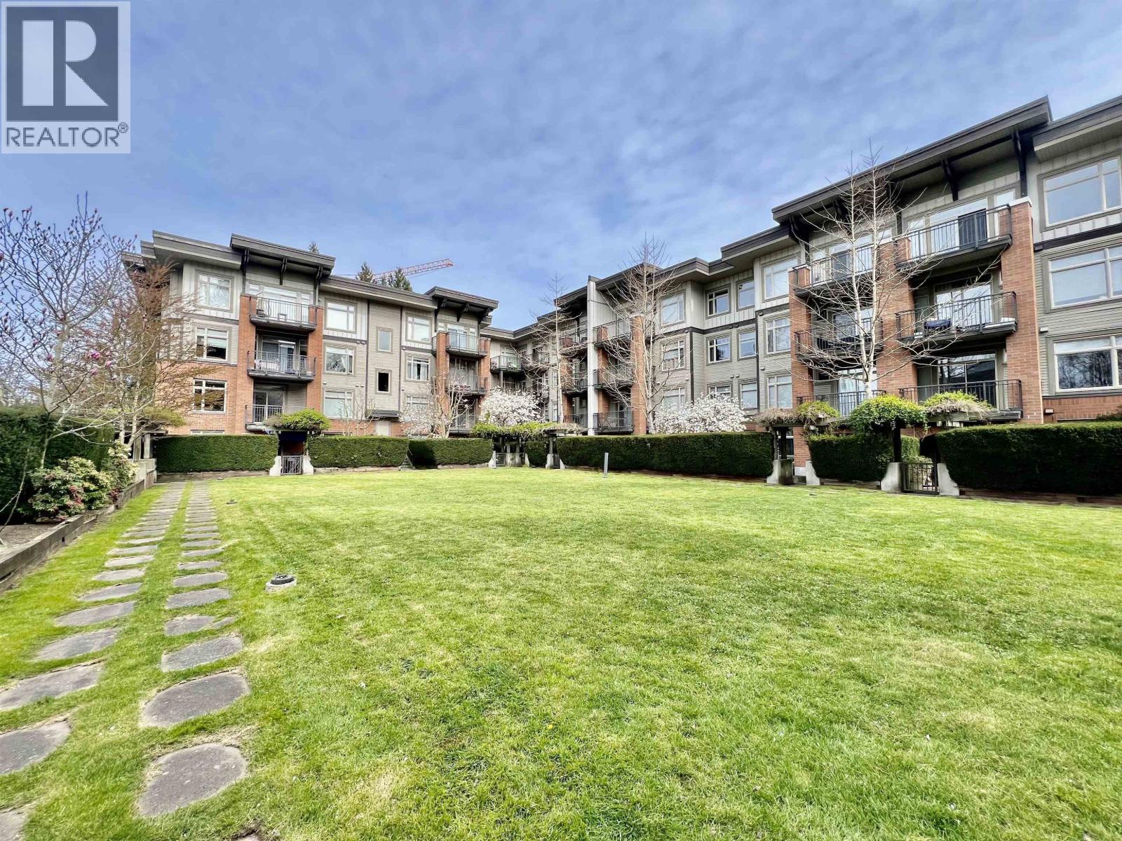 120 2250 Wesbrook Mall, Vancouver, British Columbia  V6T 0A6 - Photo 15 - R3105358