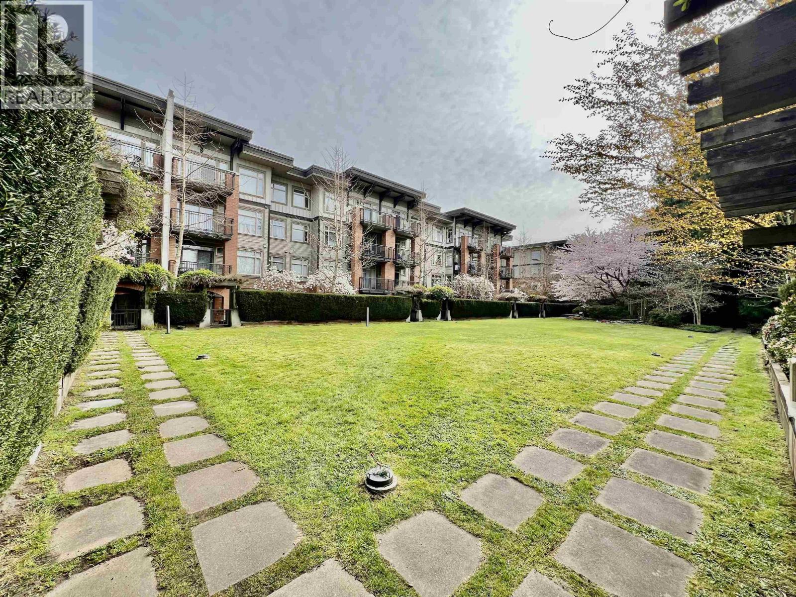 120 2250 Wesbrook Mall, Vancouver, British Columbia  V6T 0A6 - Photo 14 - R3105358