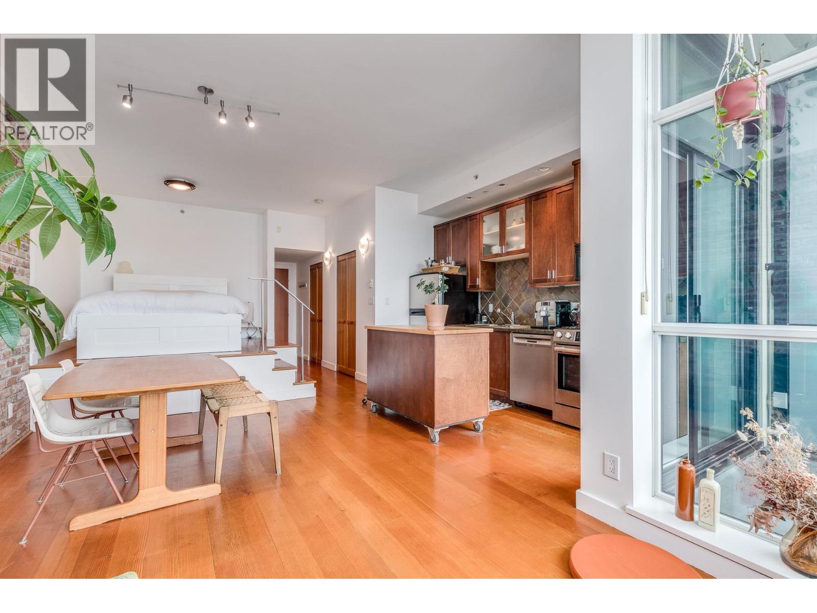 316 2515 Ontario Street, Vancouver, British Columbia  V5T 4V4 - Photo 9 - R3108541