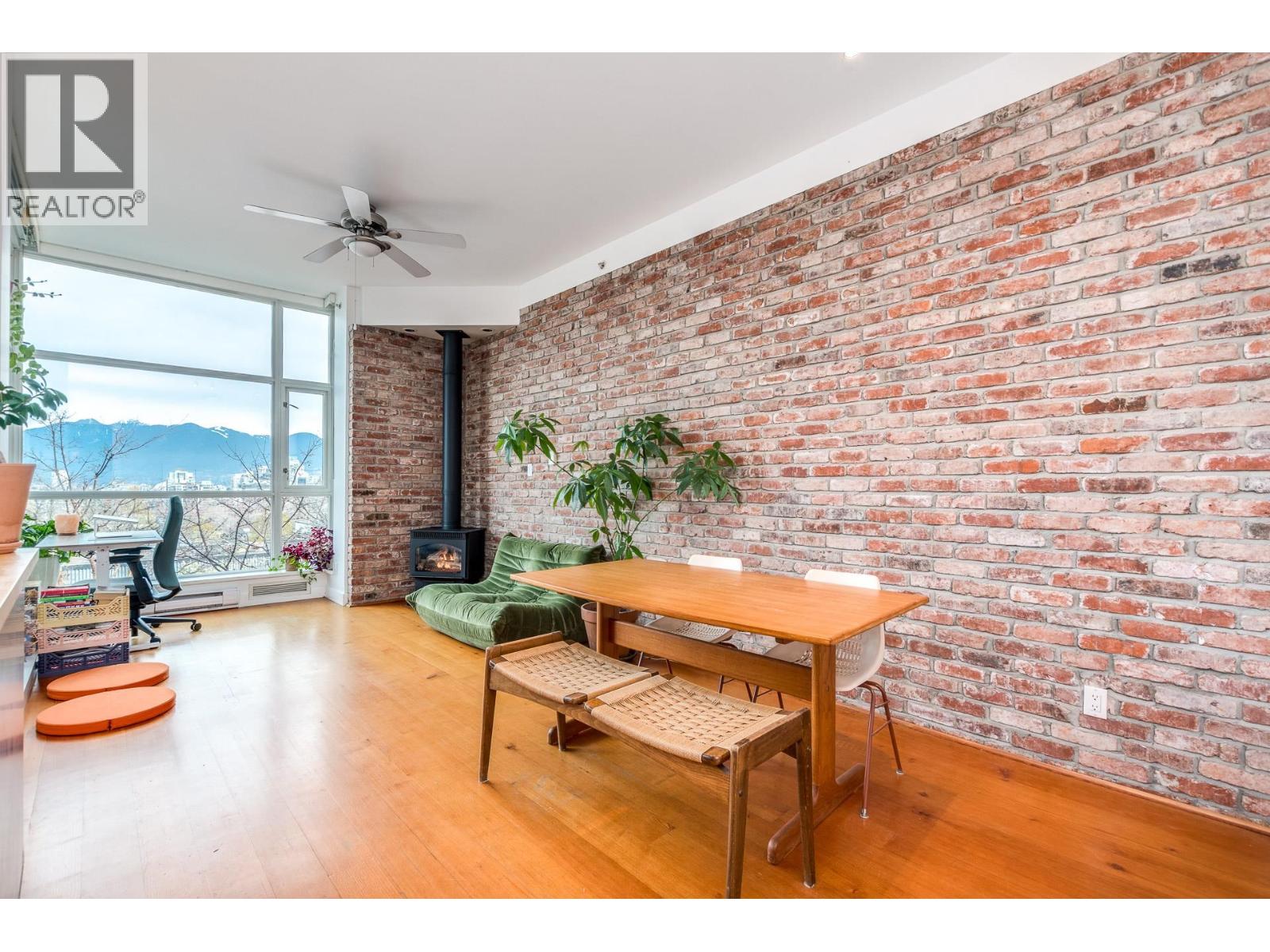 316 2515 Ontario Street, Vancouver, British Columbia  V5T 4V4 - Photo 5 - R3108541