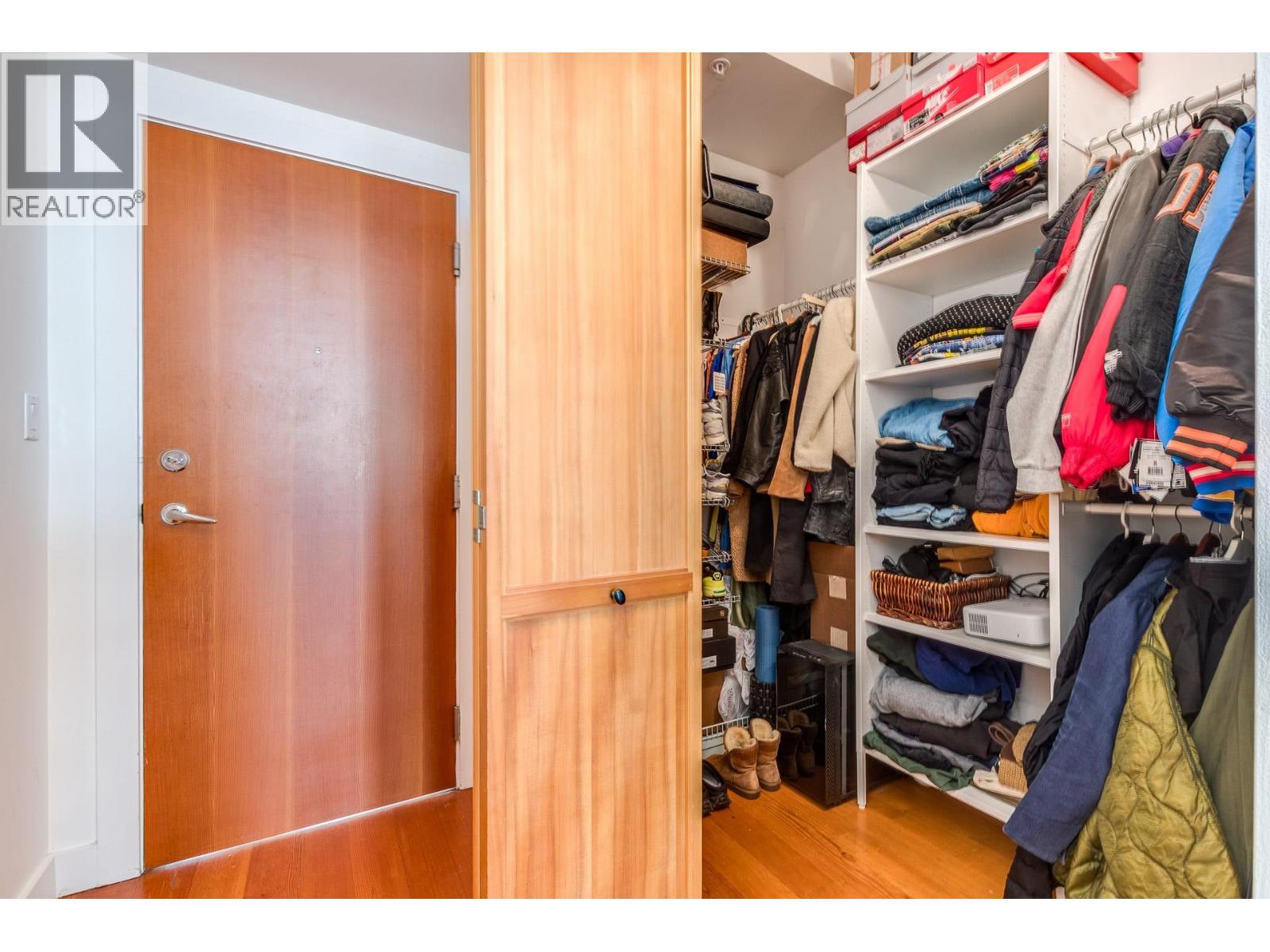 316 2515 Ontario Street, Vancouver, British Columbia  V5T 4V4 - Photo 17 - R3108541