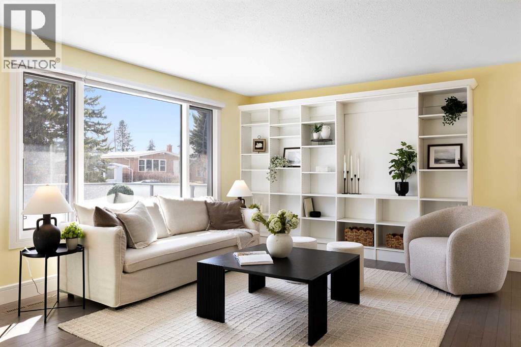 348 Wascana Crescent Se, Calgary, Alberta  T2J 1H5 - Photo 9 - A2300355