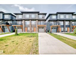 7822 KORULUK LINK LI SW, Edmonton, Alberta