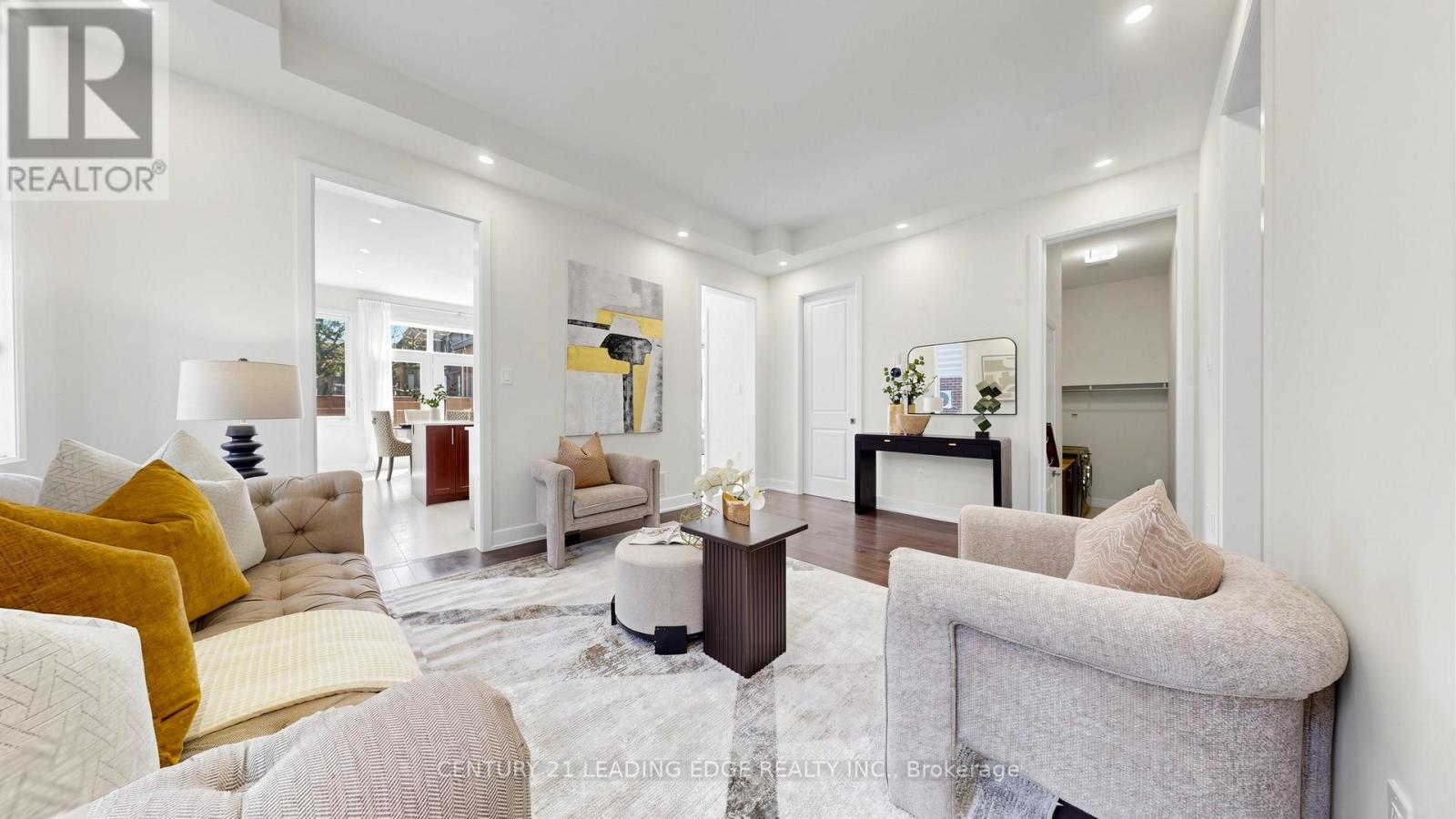 27 Poplar Drive, Richmond Hill, Ontario L4E 2Y4 - Photo 9 - N12977244