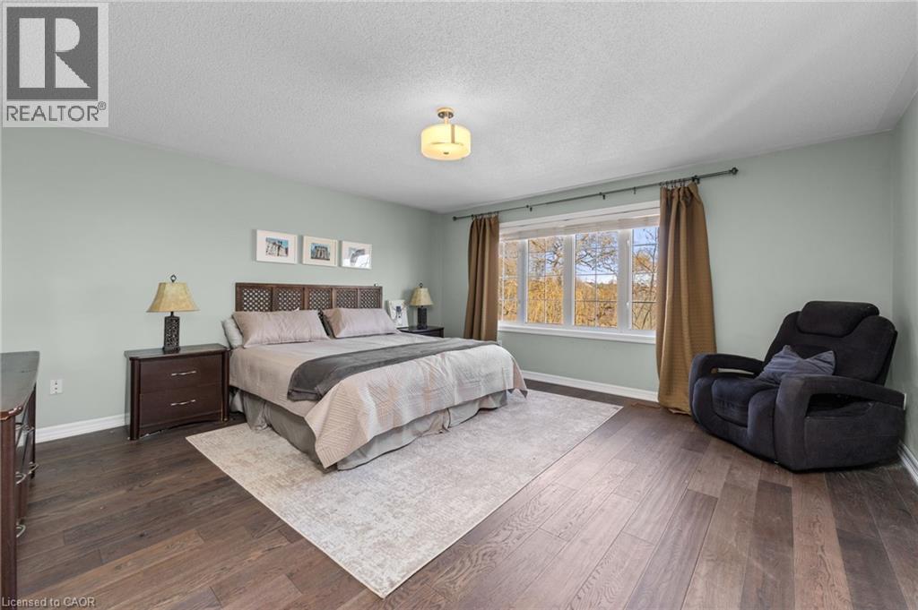 2295 Glazebrook Circle, Oakville, Ontario  L6M 5B5 - Photo 6 - 40815726