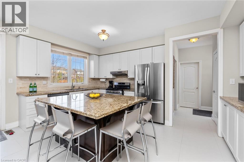 2295 Glazebrook Circle, Oakville, Ontario  L6M 5B5 - Photo 2 - 40815726