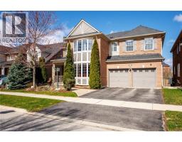 2295 GLAZEBROOK Circle, Oakville, Ontario