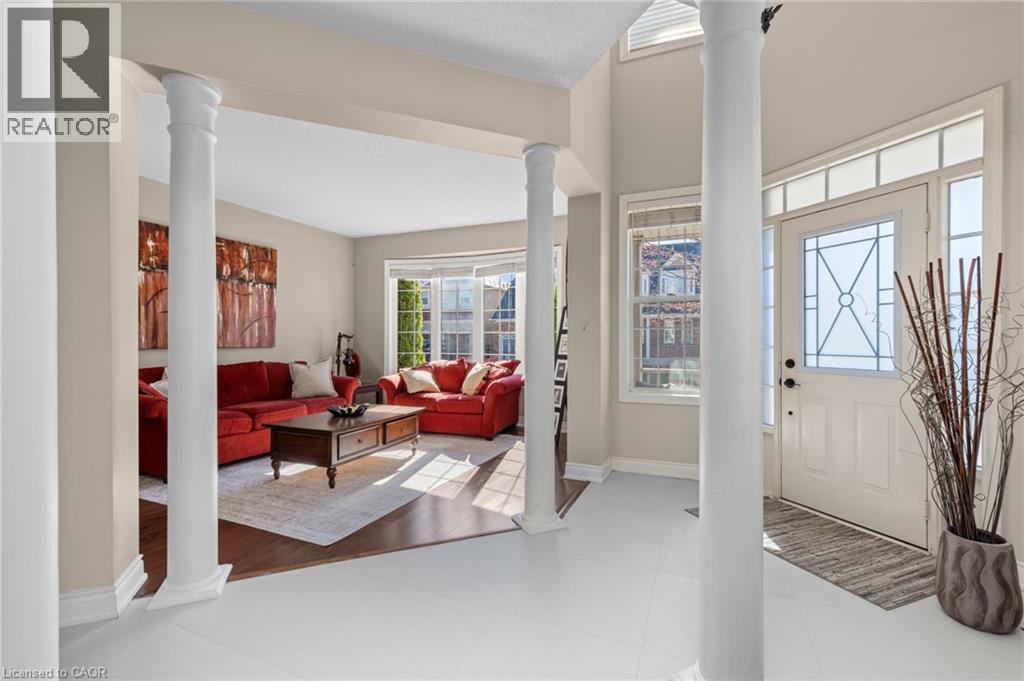 2295 Glazebrook Circle, Oakville, Ontario  L6M 5B5 - Photo 14 - 40815726