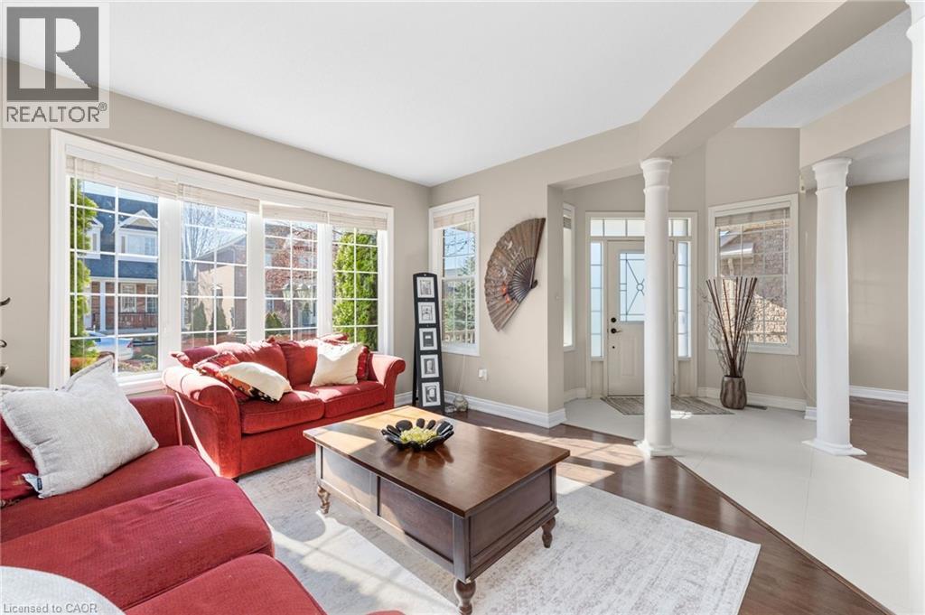 2295 Glazebrook Circle, Oakville, Ontario  L6M 5B5 - Photo 37 - 40815726