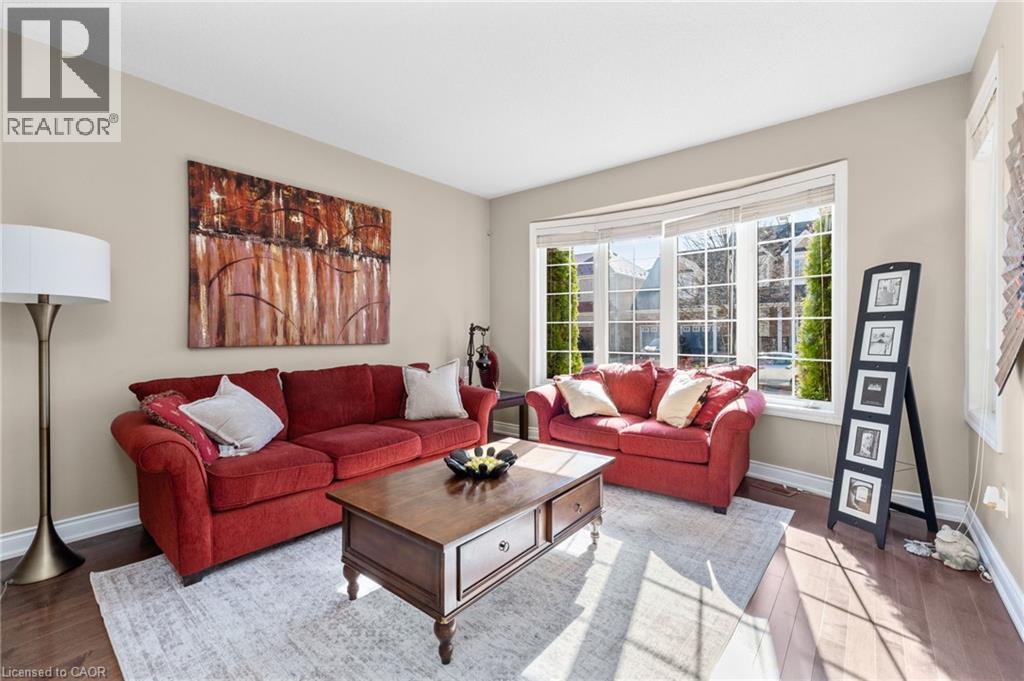 2295 Glazebrook Circle, Oakville, Ontario  L6M 5B5 - Photo 10 - 40815726