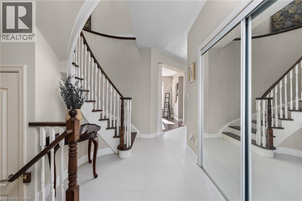 2295 Glazebrook Circle, Oakville, Ontario  L6M 5B5 - Photo 27 - 40815726