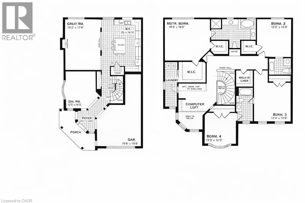 2295 Glazebrook Circle, Oakville, Ontario  L6M 5B5 - Photo 40 - 40815726