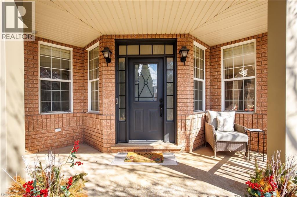 2295 Glazebrook Circle, Oakville, Ontario  L6M 5B5 - Photo 38 - 40815726