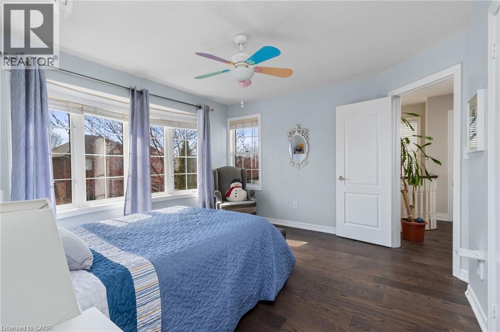 2295 Glazebrook Circle, Oakville, Ontario  L6M 5B5 - Photo 24 - 40815726