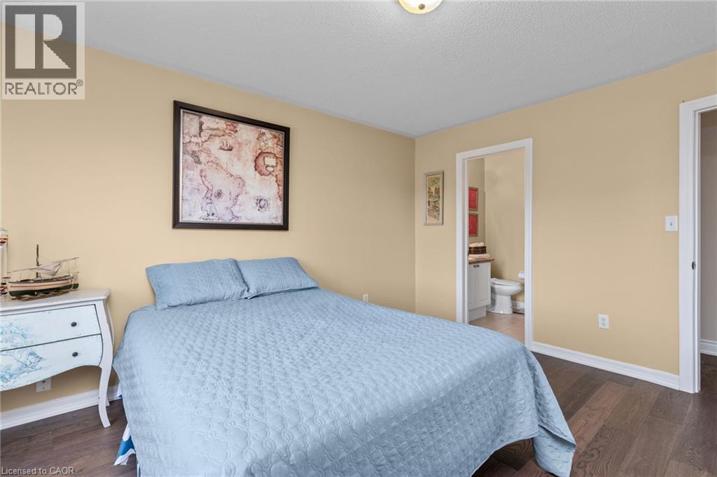 2295 Glazebrook Circle, Oakville, Ontario  L6M 5B5 - Photo 33 - 40815726