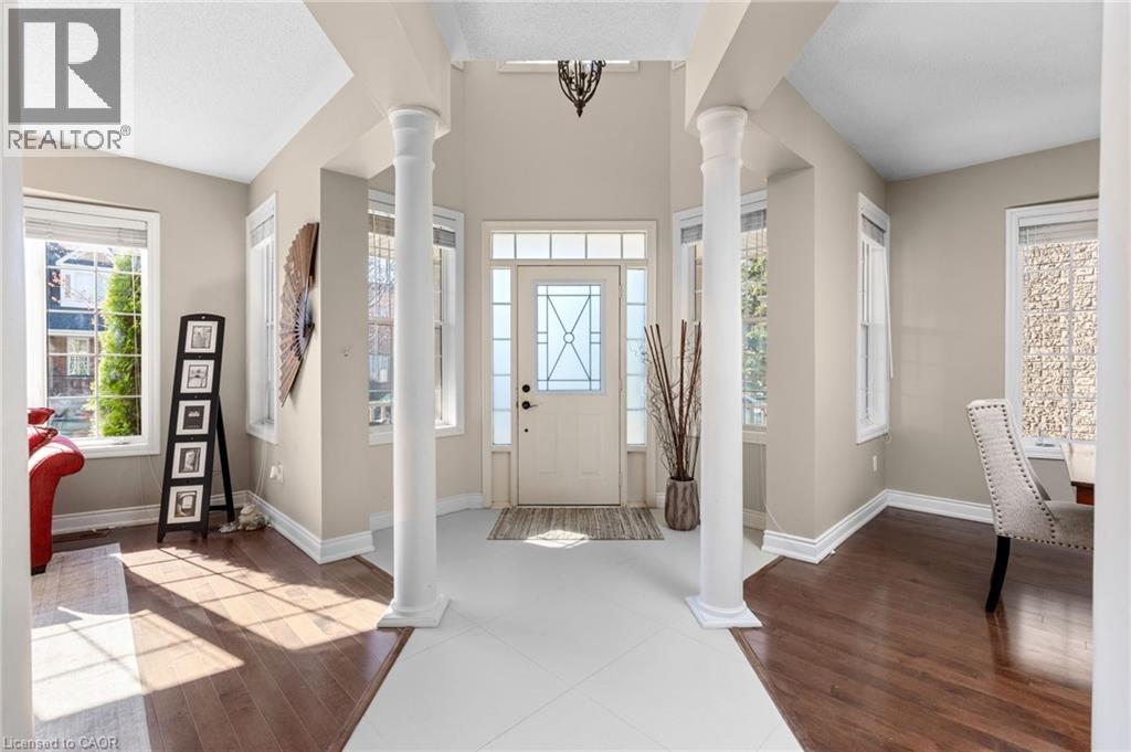 2295 Glazebrook Circle, Oakville, Ontario  L6M 5B5 - Photo 34 - 40815726