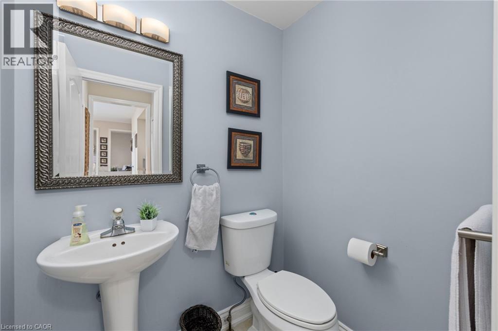 2295 Glazebrook Circle, Oakville, Ontario  L6M 5B5 - Photo 35 - 40815726