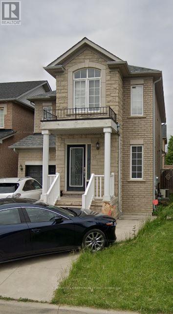11 PENBRIDGE CIRCLE, Brampton, Ontario